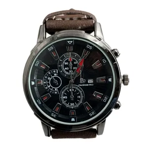 ساعت مچی عقربه‌ای مردانه پاسبرد مدل اسپرت2022