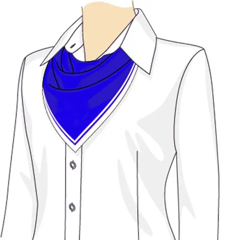 دستمال سر و گردن زنانه مدل simpel100