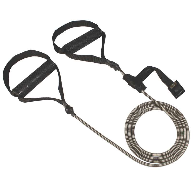 کش ورزشی موها فیتنس مدل 1755C-S1200-2M