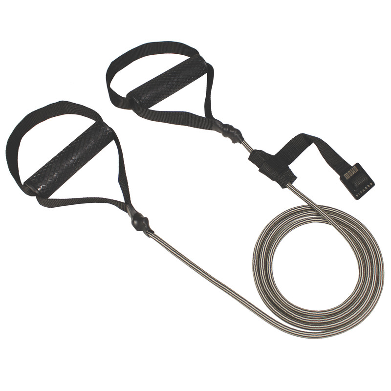 کش ورزشی موها فیتنس مدل 1755B-S1600-2M