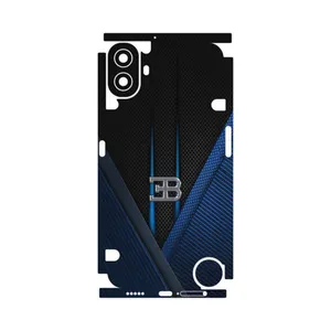 MAHOOT BUGATTI-FullSkin Cover Sticker for Nothing CMF Phone 1