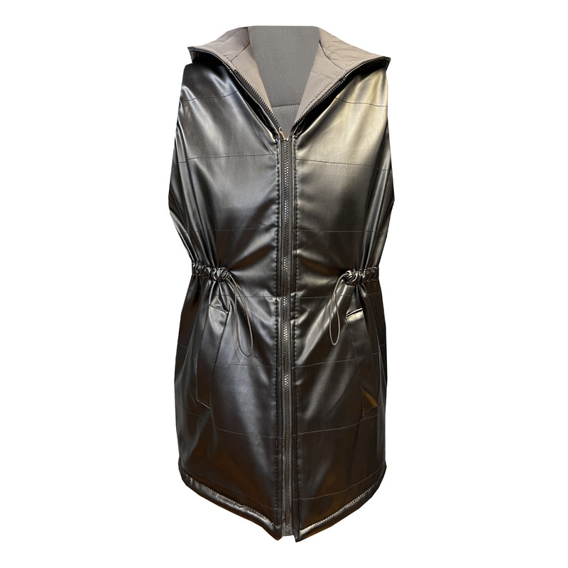 پافر زنانه مدل گرانادا کد 03