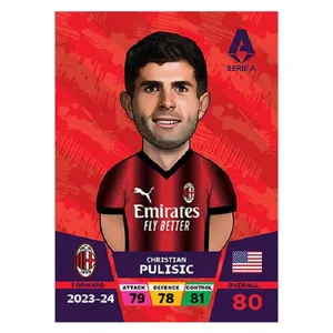 اسباب بازی زینتی کیمدی مدل کریستین پولیسیک 2024 ادونس