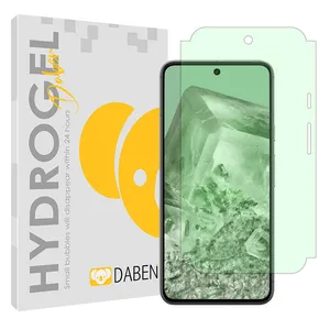 Daben Eye Care model Green light screen protector suitable for Google Pixel 8 mobile phone