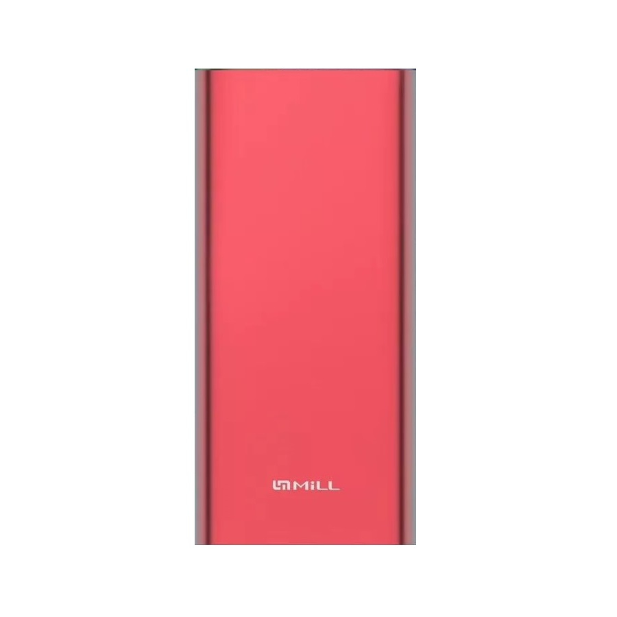 شارژر همراه میل مدل M-23 ظرفیت 20000 میلی آمپر ساعت