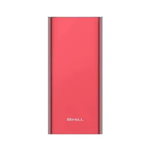 شارژر همراه میل مدل M-23 ظرفیت 20000 میلی آمپر ساعت