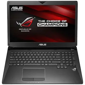 لپ تاپ ایسوس G750JZ