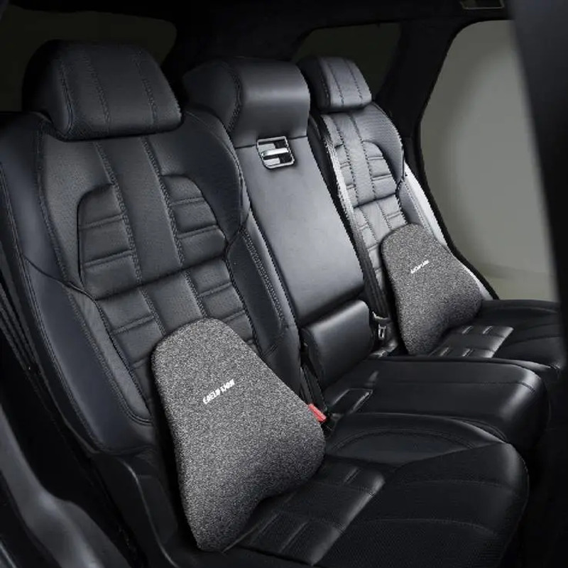 پشتی صندلی خودرو گرین لاین مدل GNMESEATCSN