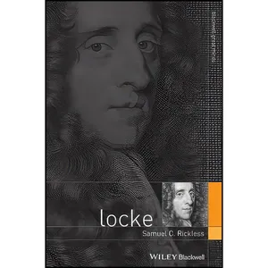 کتاب Locke  اثر Samuel Charles Rickless انتشارات Wiley-Blackwell