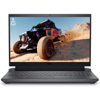 لپ تاپ 15.6 اینچی دل مدل Inspiron G15 5530-i7 13650HX 16GB 512SSD RTX4050