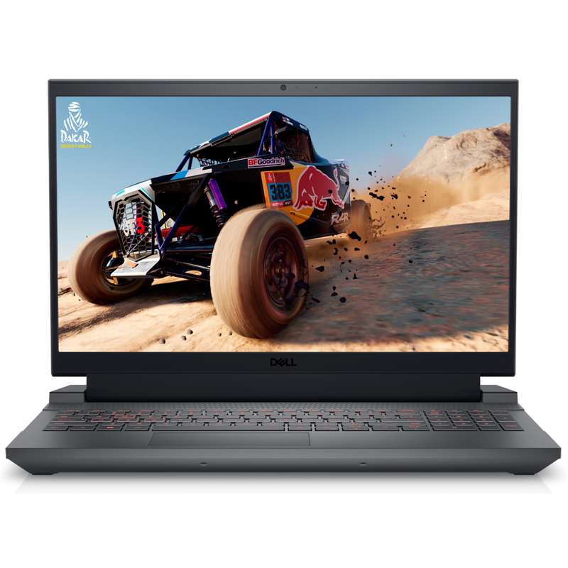 لپ تاپ 15.6 اینچی دل مدل Inspiron G15 5530-i7 13650HX 8GB 1SSD RTX4050