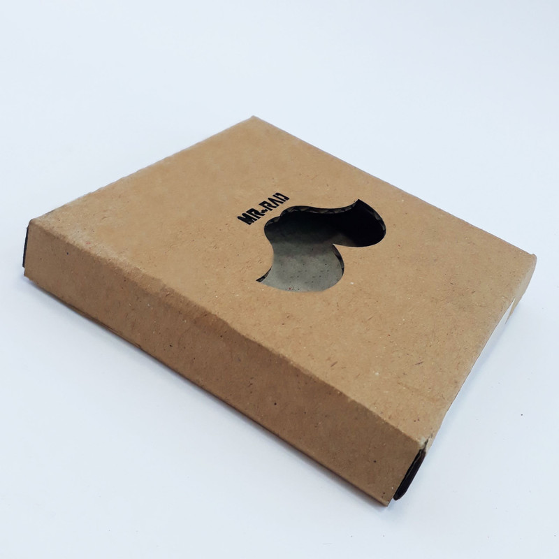 تابلو نشانگر مستر راد طرح پلاک واحد شماره 4 کد G 04