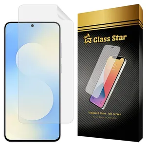 Glass Star GFNMB20Screen Protector Suitable For Samsung Galaxy S25 FE