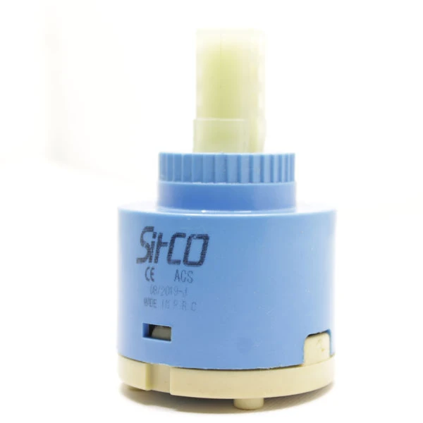 عکس شماره 3 : مغزی شیر اهرمی سیتکو مدل single washer 40