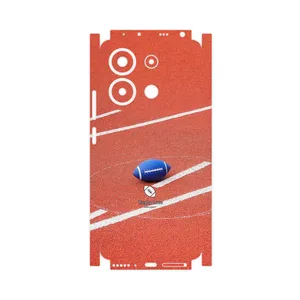 MAHOOT Rugby football-FullSkin Cover Sticker for Xiaomi Redmi Note 13 4G