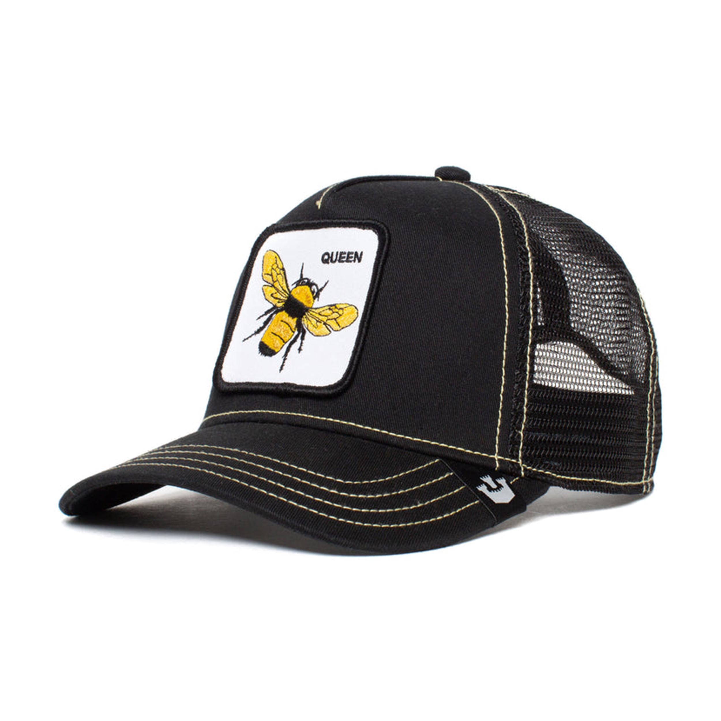 نکته خرید - قیمت روز کلاه کپ گورین براز مدل THE QUEEN BEE 101-0391 خرید