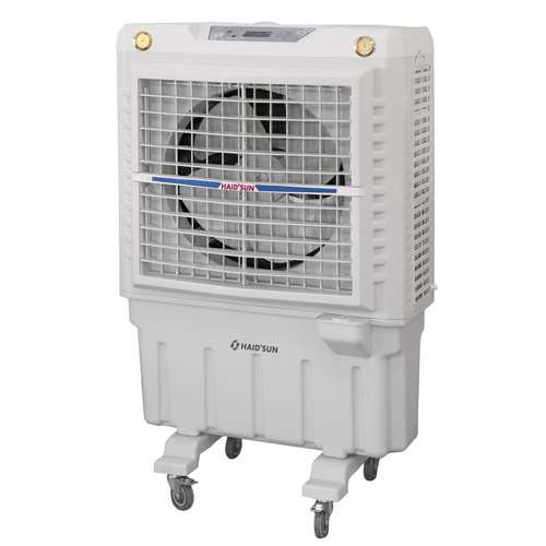 کولر سلولوزی هاید وان پلاس سان مدل AK33