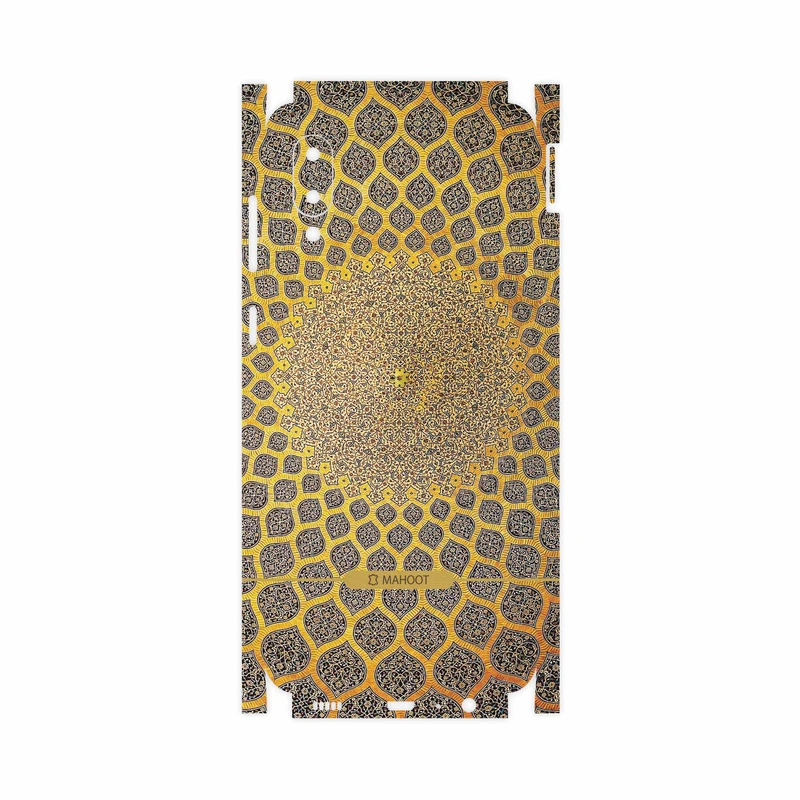 برچسب پوششی ماهوت مدل Iran-Tile2-FullSkin مناسب برای گوشی موبایل سامسونگ Galaxy M02