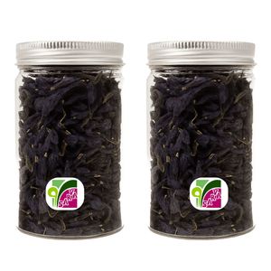 گل گاوزبان سروا - 40 گرم مجموعه 2 عددی