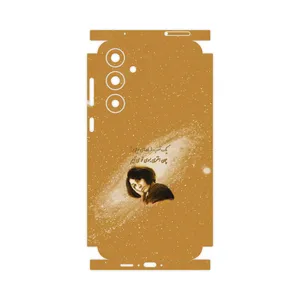 MAHOOT Forough Farrokhzad-FullSkin Cover Sticker for Samsung Galaxy A55