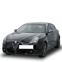 خودرو کارکرده آلفارومئو مدل جولیتا دنده اتوماتیک سال 2016