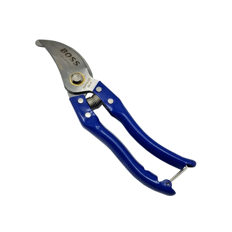 عکس شماره 2 : قیچی باغبانی باس مدل life_style سایز 8 اینچ