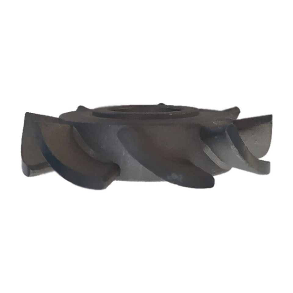 پره خنک کننده آرمیچر فرز مشتی لبه زن  مدل 7106 - 7108