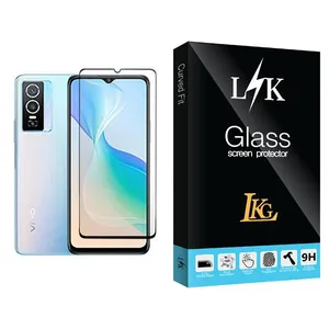 LKG LK Glass1 Ceramics Screen Protector For  Y76 5G