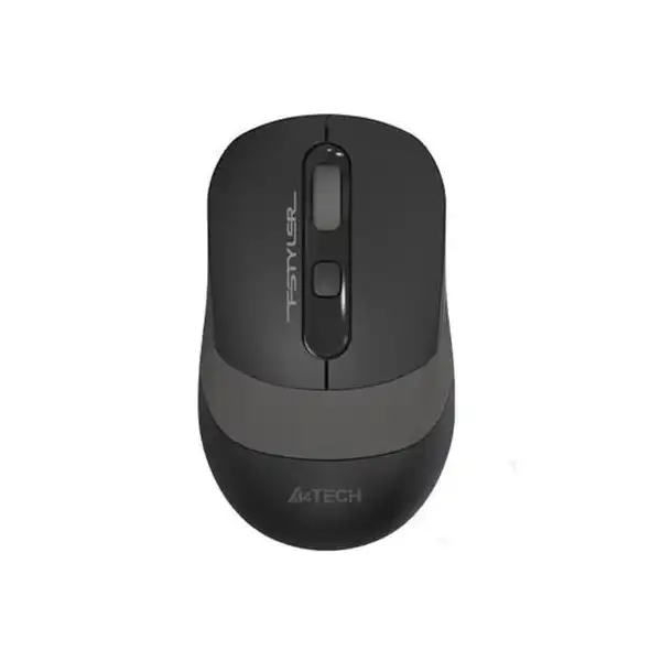 ماوس بی سیم ای فورتک مدل FStyler FG10S