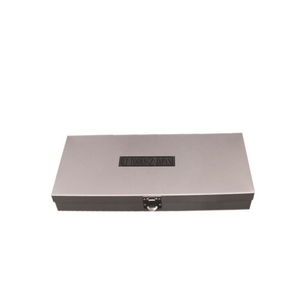 آچار آلن لایت مدل KDH10-T40 مجموعه 18 عددی