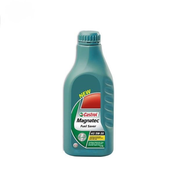 روغن موتور کاسترول مدل Magnatec 5w30 SN 