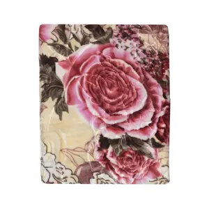 پتو ترلاو مدل T112 سایز 160x220 سانتی متر