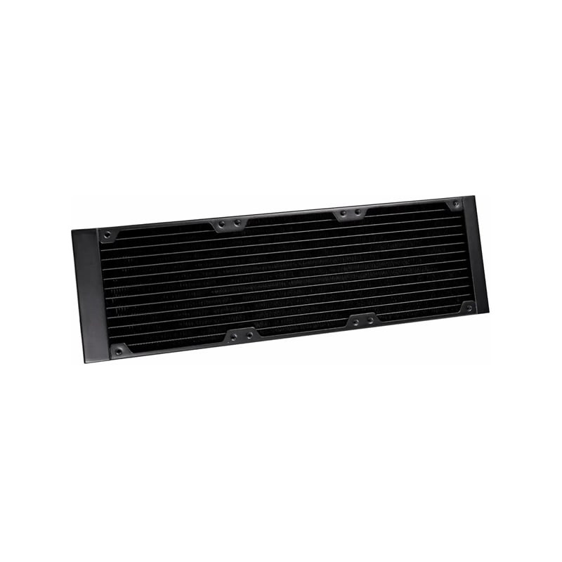 خنک کننده پردازنده لیان لی مدل GA II LCD 360 Black