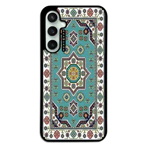 AKAM AMC-WSGS23FE-PERSIAN-25 Cover For Samsung Galaxy S23 FE