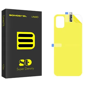 Somastel SD Back Protector For Samsung Galaxy A04