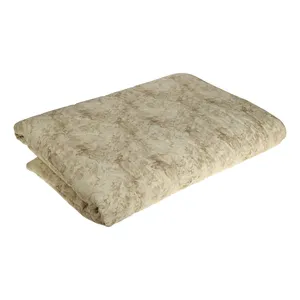 تشک مهمان بومی مدل آسا یک نفره سایز 85x180 سانتی متر