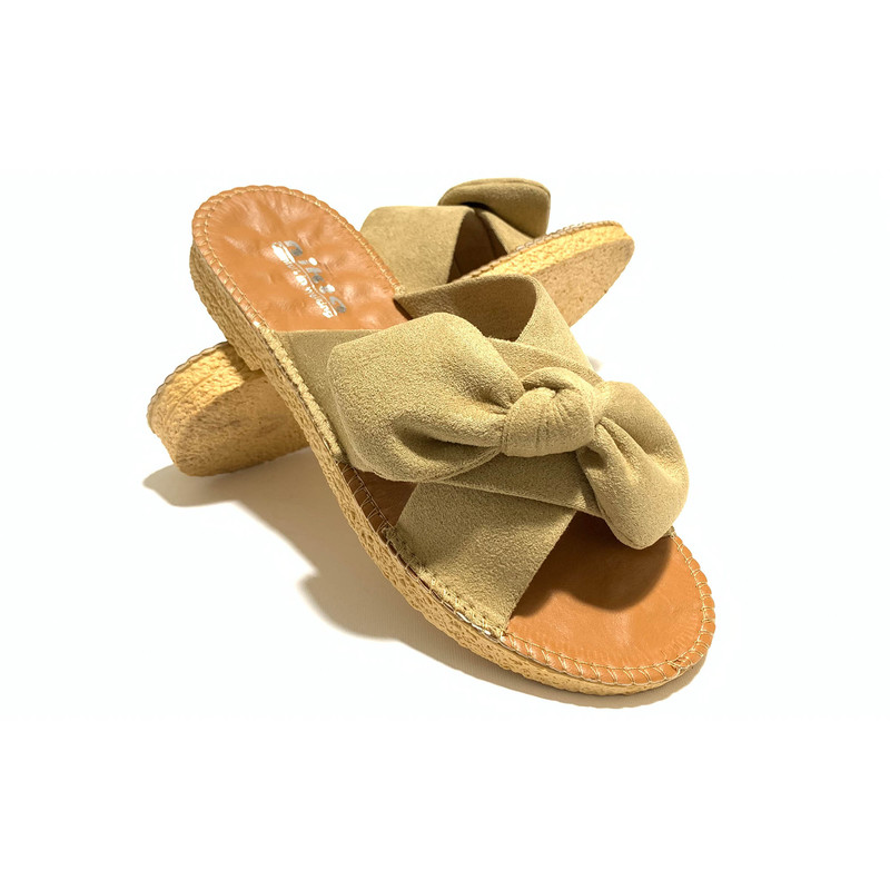 صندل زنانه نیکتا مدل 7000-8 کد RS-BR-099