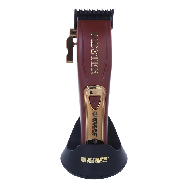 ماشین اصلاح موی سر و صورت کیپه مدل Booster