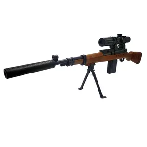 تفنگ بازی طرح اسنایپر مدل KAR98K