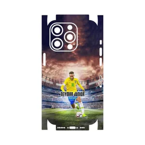 MAHOOT Neymar-FullSkin Cover Sticker for Apple iPhone 14 Pro