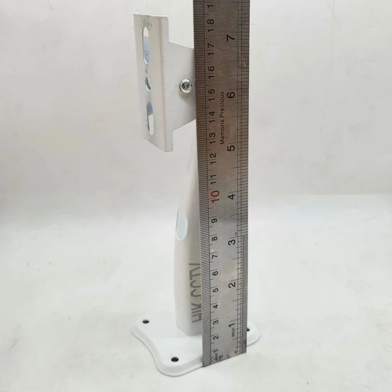 پایه دوربین مداربسته هایک مدل W-5 بسته 10 عددی