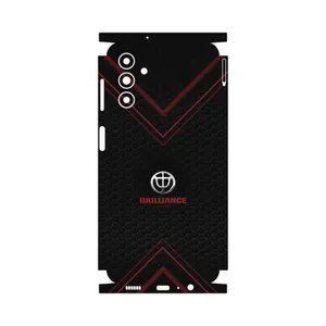 MAHOOT Brilliance-FullSkin Cover Sticker for Samsung Galaxy A04s