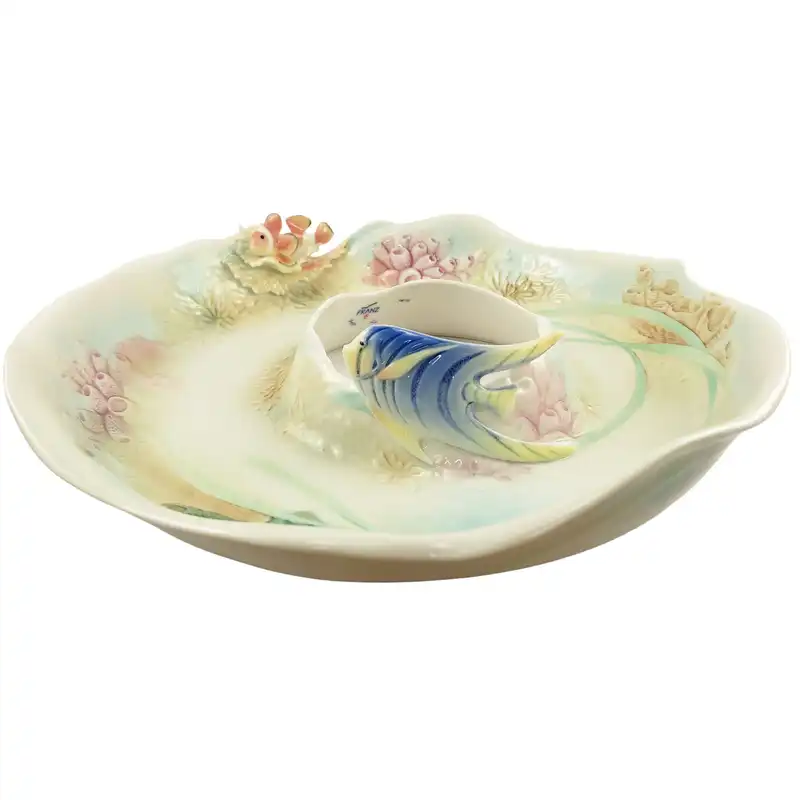 دیس چینی فرانز کد FZ01143