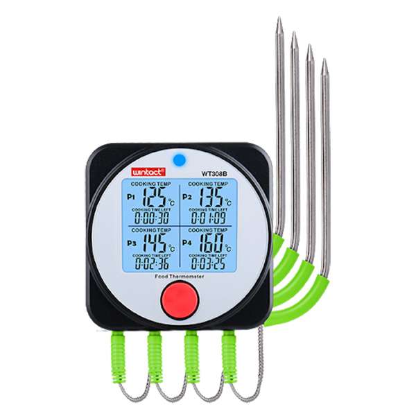 ترمومتر هوشمند وینتکت مدل WT308B