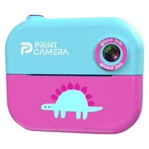 دوربین عکاسی چاپ سریع مدل چاپگردار دایناسور کد n56