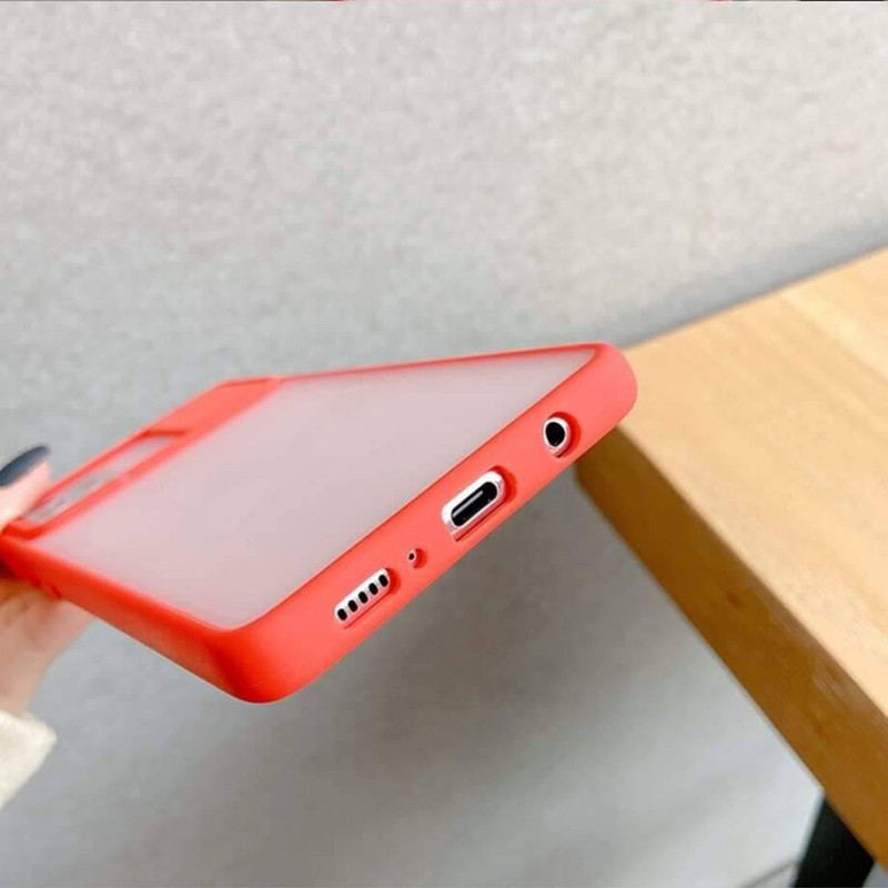 کاور گاردتک مدل Camshield  مناسب برای گوشی موبایل اپل Iphone 13 3