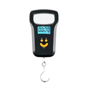 ترازوی اویز مدل قلابدار کد AH403