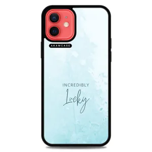AKAM AMC-AW12-LUCKY-16 Cover For Apple iPhone 12