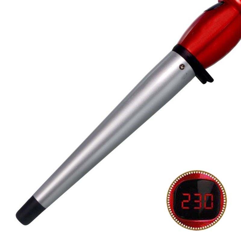 فر کننده مو باراباس نانو مدل ST2278 -  - 3