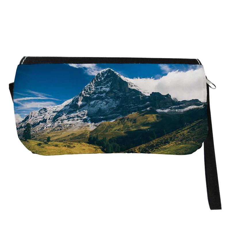  جامدادی طرح کوهستان آلپ کد wj487